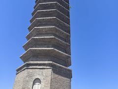 -古塔公园