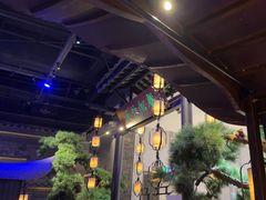 -绿茶餐厅(千岛湖银泰城店)