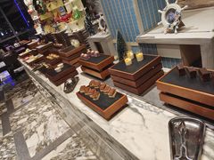 -合肥皇冠假日酒店·菲亚斯特自助餐厅(黄山路店)