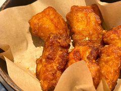 -必胜客(松江三湘宅急送店)