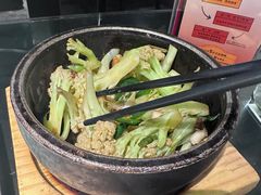 -四世同堂·京菜·烤鸭(双井店)