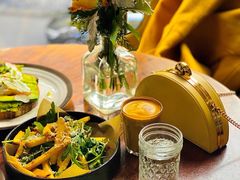 -O'mills Sourdough Bakery&Bistro(永嘉路店)