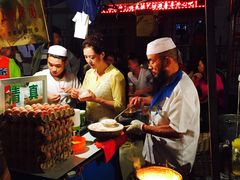 -清真老马家国华牛奶鸡蛋醪糟(正宁路店)