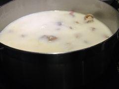 -捞王猪肚鸡火锅(财富中心店)