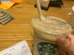 -星巴克(成都太古里二店)