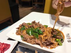 -今日牛事潮汕鲜牛肉火锅(瑞金店)