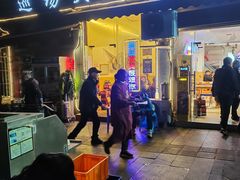 -巡场大烧烤(春水苑店)