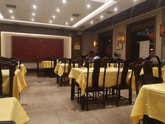 大堂-泰丰楼(前门西大街店)