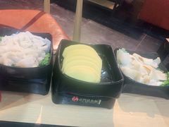 -京门活鱼馆·鱼火锅(百子湾（原红庙）店)