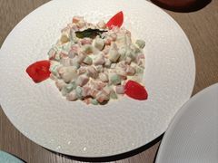 -波特曼西餐厅(中央大街店)