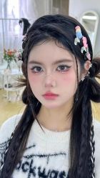 -莎拉美学·美甲美睫