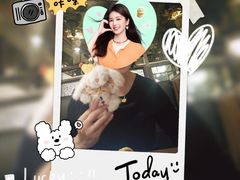 -布兰兔的植物庄园(杭州南宋御街店)