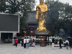 -哈尔滨极乐寺