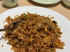 -吕氏疙瘩汤·新鲁菜(潍坊银座店)