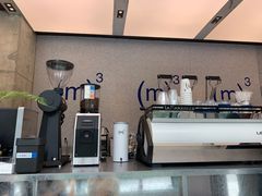 -CUBIC3三立方咖啡(凌空SOHO店)