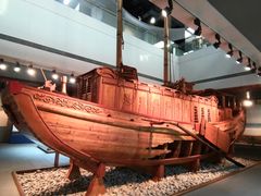 -上海中国航海博物馆