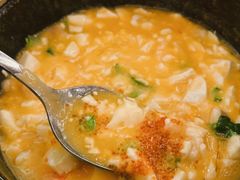 石锅海皇豆腐-先记烧鹅王·本地粤菜(福永店)