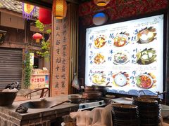 -太平张醪糟(西街直营店)