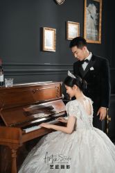 -艺匠摄影ARTIZ STUDIO(南京店)