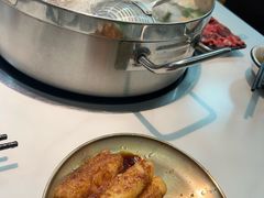 -刘少华贵州小黄牛·鲜牛肉火锅(总店)
