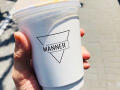 -Manner Coffee(大宁国际商业广场店)