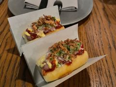 -BOR Eatery(安福路店)