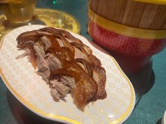 -便宜坊烤鸭店(亦庄京东店)
