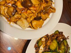 -惠宾饭庄(中山路店)