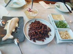 -小吊梨汤·北京菜·烤鸭(西直门凯德店)