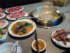 -贵宾牛·潮汕牛肉火锅(珠池总店)