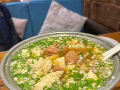 -苹果树下艺术餐厅(通州店)