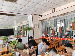 -张记焖窑·十五年专注焖烤(雍和宫店)
