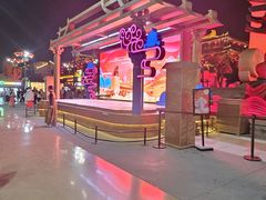 -大唐不夜城-开元广场