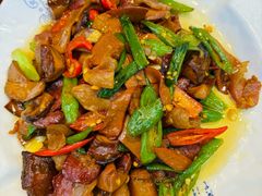 -大理.老字号渝记酸萝卜乌鱼(古城总店)