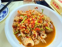 -笨罗卜浏阳菜馆(太平街店)