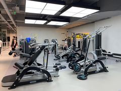 -空中健身·游泳(季佳荟新华家园店)