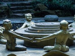 -杭州黄龙洞