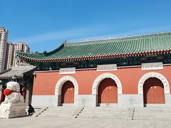 -天津大悲禅院