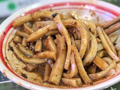 -曹凉粉(西正街店)