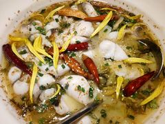 -小放牛炒菜馆(中山路乐汇城店)