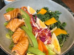 -BAKER&SPICE(安福路店)