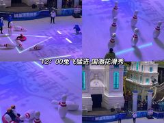 -郑州银基冰雪世界