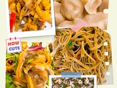 -北塘海鲜·天津菜·鲅鱼水饺是一绝(大光明桥旗舰店)