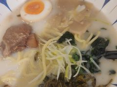 -牛邸·烧肉饭(来福士店)