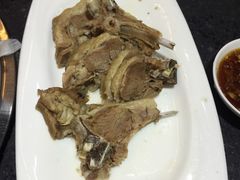 -清真华宇开锅羊肉