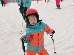 -长沙湘江冰雪世界