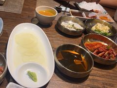 -坦坦大炉·韩式烤肉(望京店)