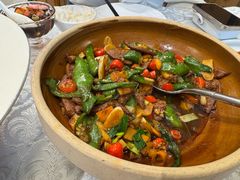 -马凯餐厅(地安门店)