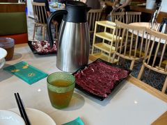 -三毛牛肉店(福强店)
