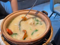 -潮州府·潮菜·砂锅粥(徐家汇店)